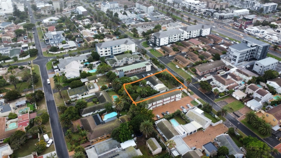 Commercial Property for Sale in Table View Western Cape